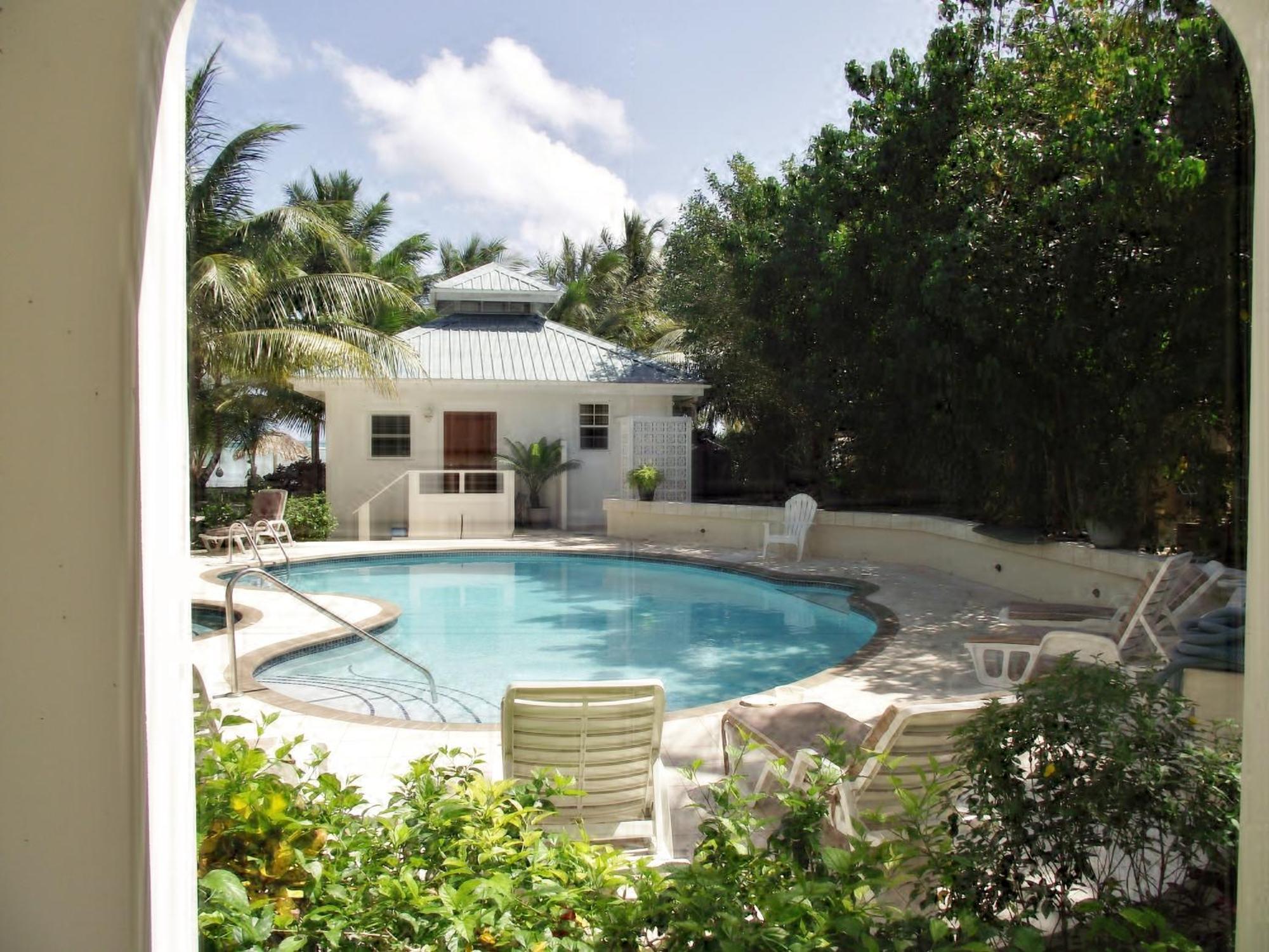 Cocotal Inn And Cabanas San Pedro  Kamer foto