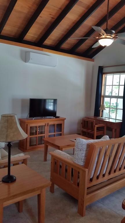 Cocotal Inn And Cabanas San Pedro  Kamer foto