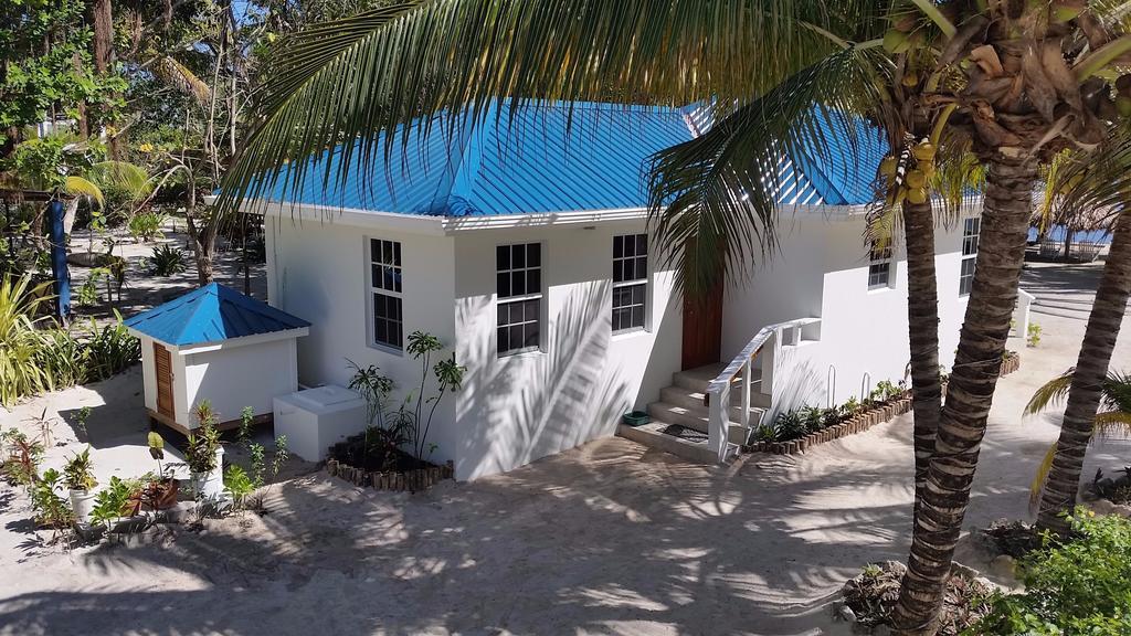Cocotal Inn And Cabanas San Pedro  Kamer foto