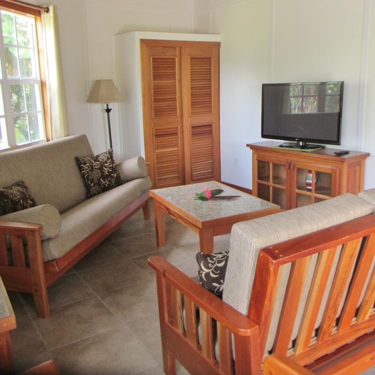 Cocotal Inn And Cabanas San Pedro  Kamer foto