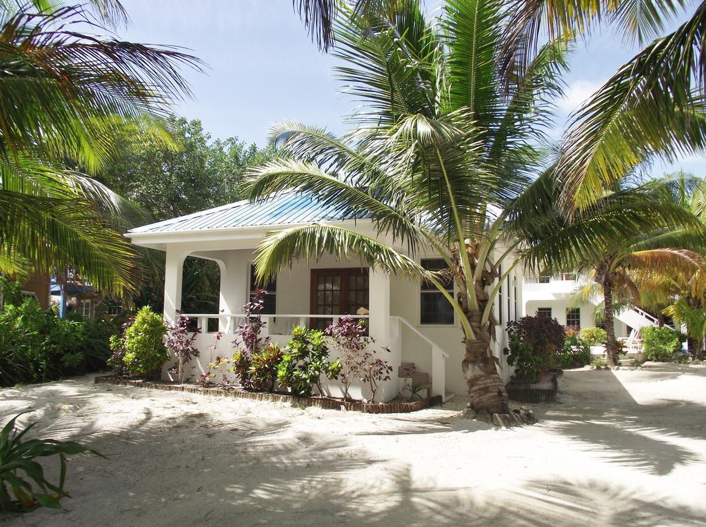 Cocotal Inn And Cabanas San Pedro  Kamer foto
