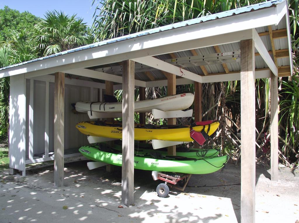 Cocotal Inn And Cabanas San Pedro  Buitenkant foto